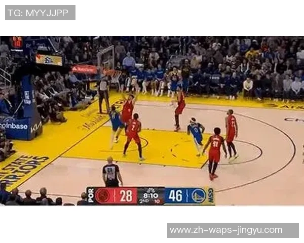 勇士与开拓者精彩对决视频回顾分析全场亮点与精彩瞬间尽在其中