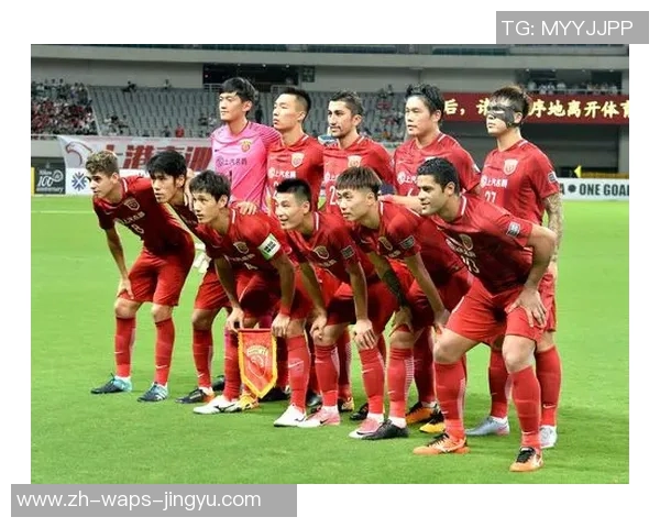 广州恒大迎战神户胜利船全力争夺亚冠小组赛首胜